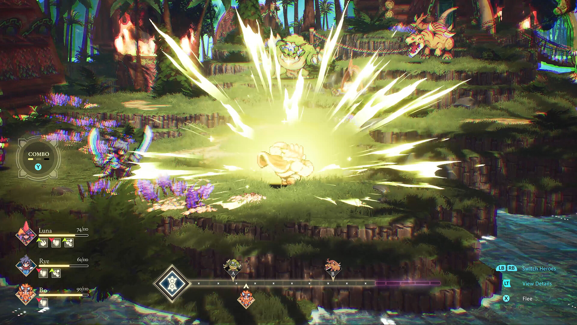 Threads of Time Screenshot 10