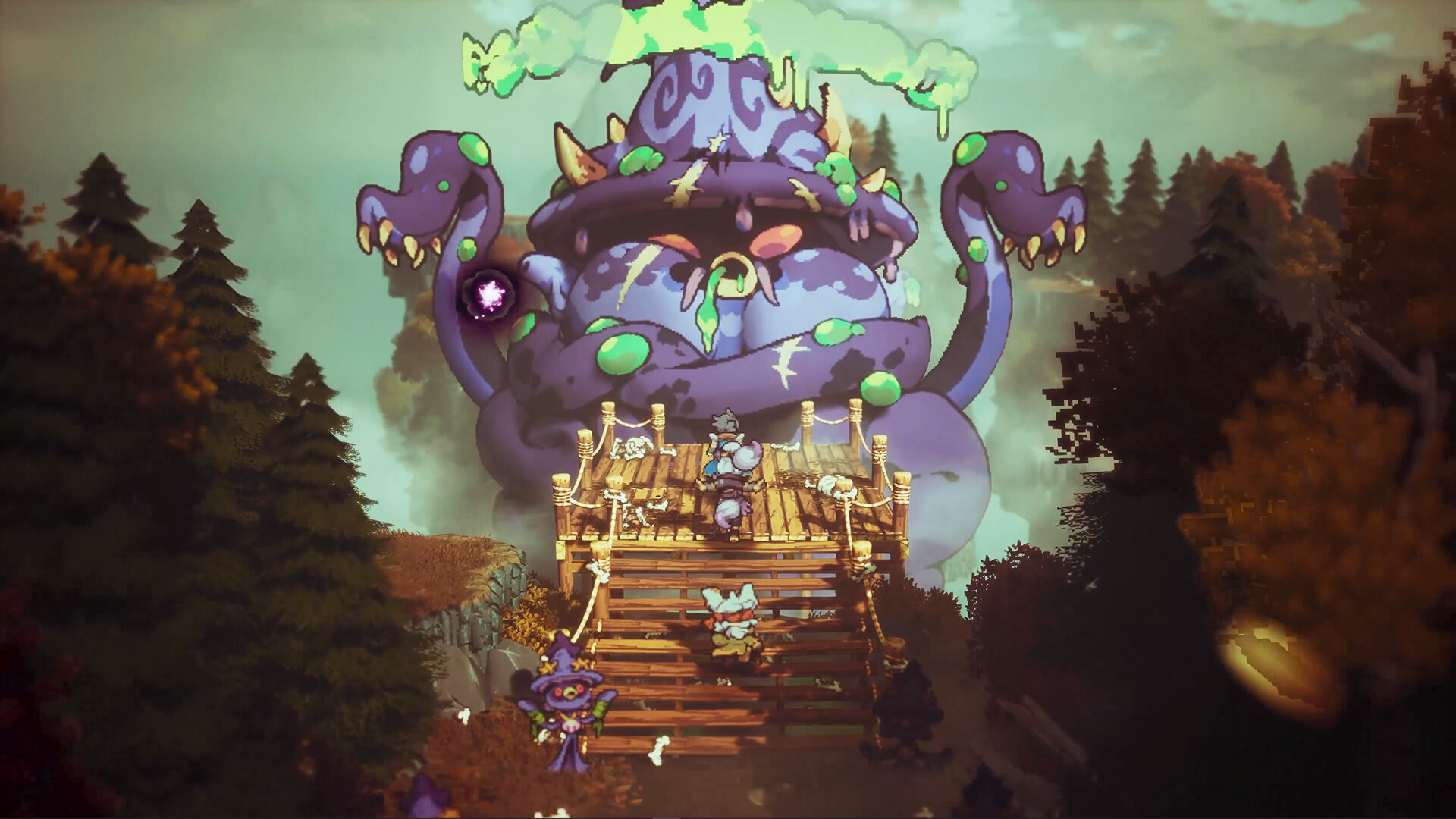 Threads of Time Screenshot 13