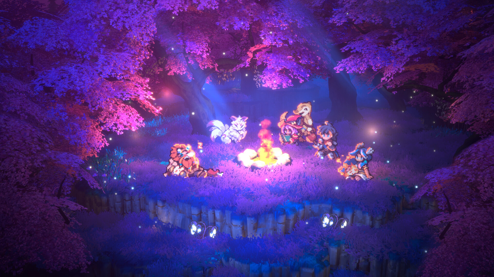 Threads of Time Screenshot 2