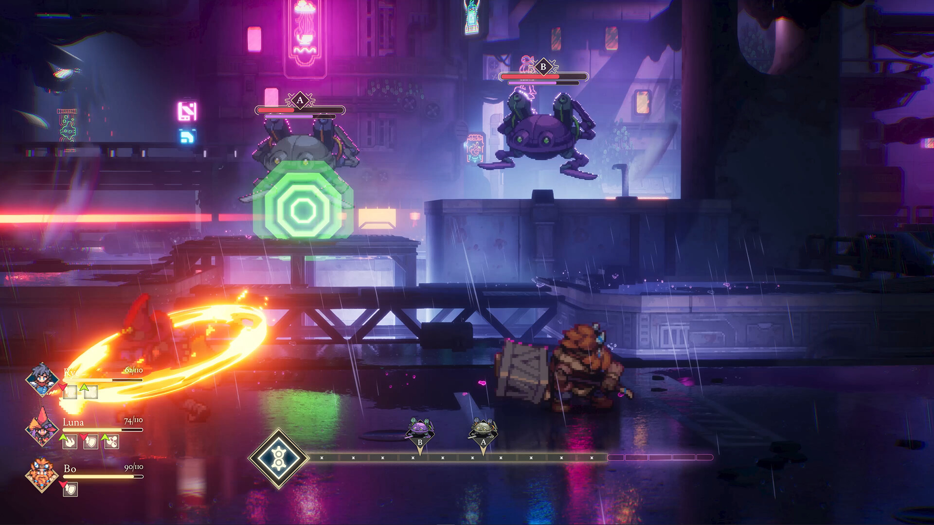 Threads of Time Screenshot 11