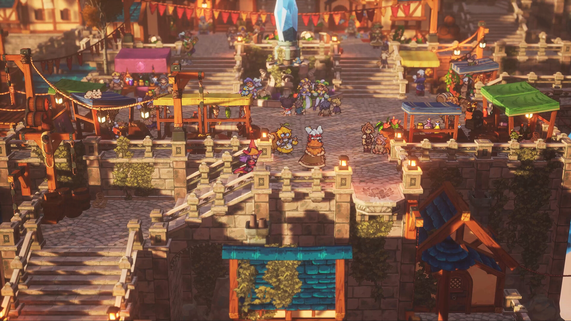 Threads of Time Screenshot 14