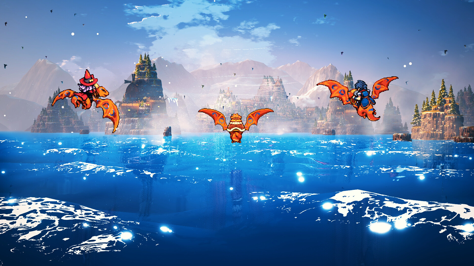 Threads of Time Screenshot 0