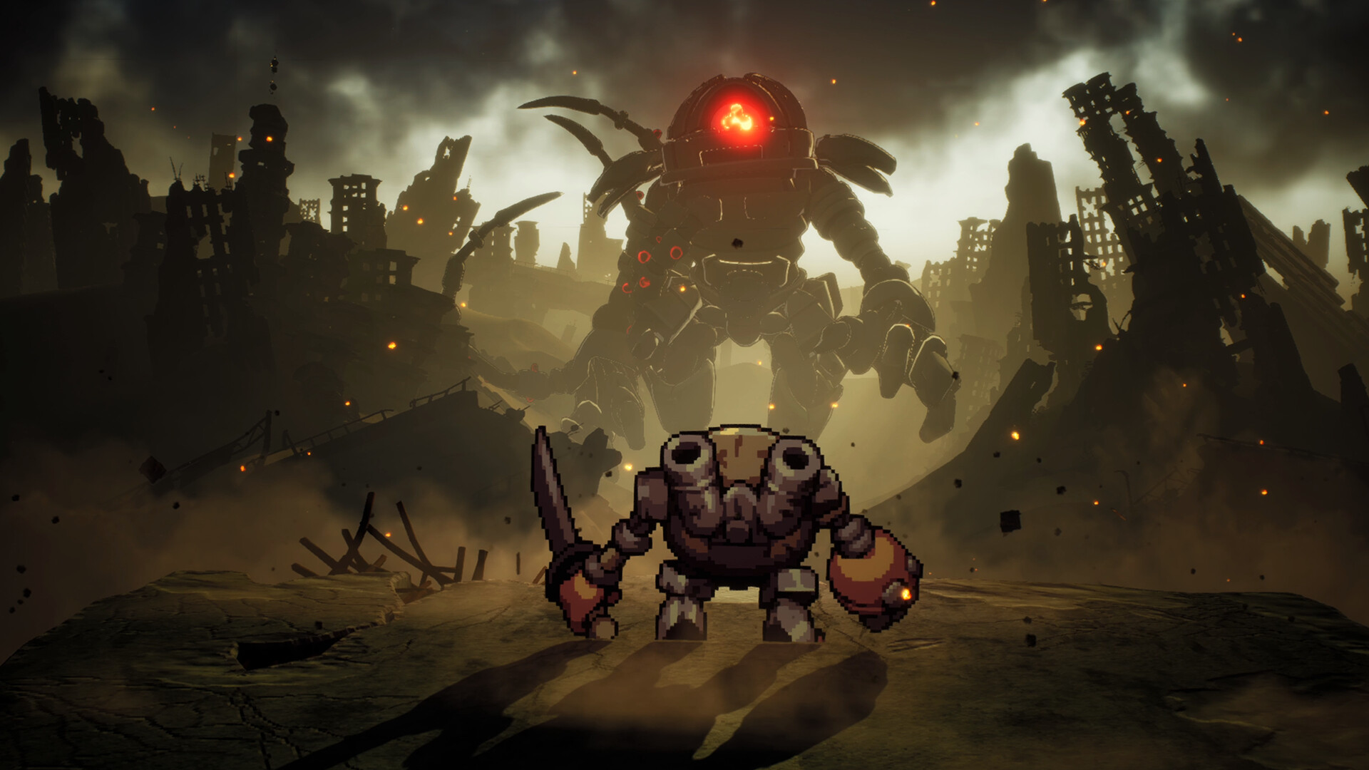 Threads of Time Screenshot 4