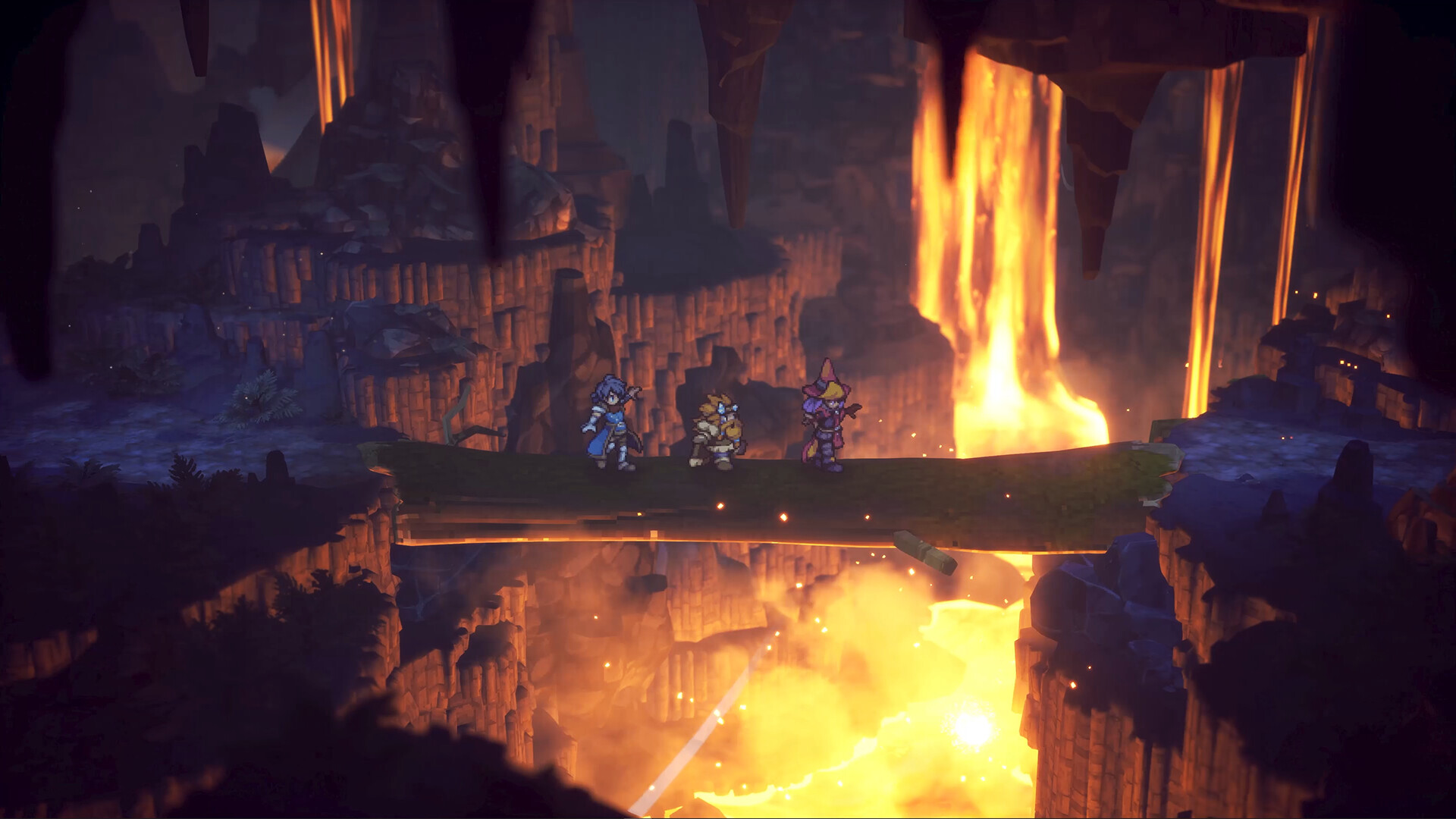 Threads of Time Screenshot 8