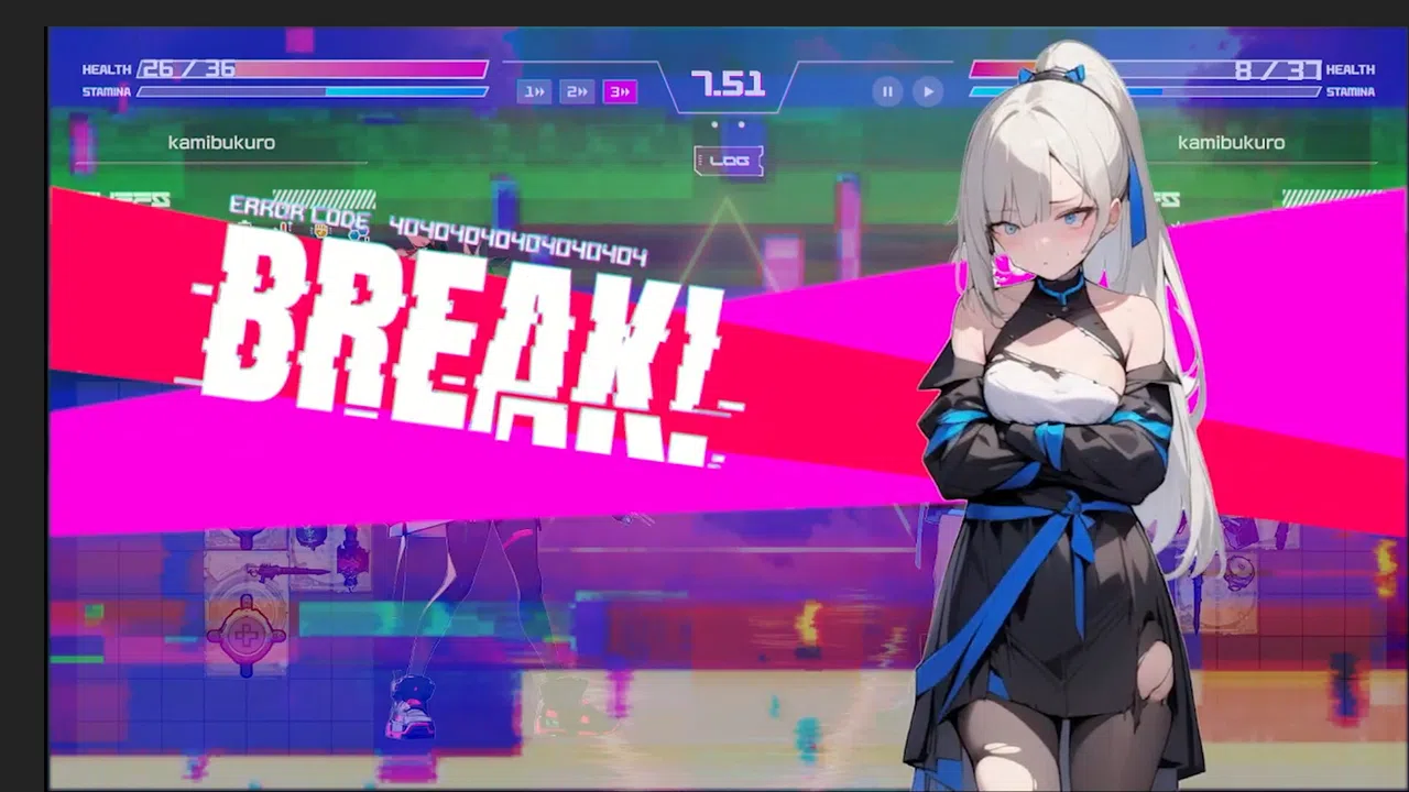 GirlsStrage Screenshot 1