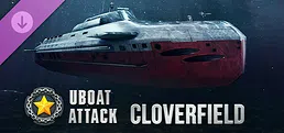 Uboat Attack: Cloverfield DLC