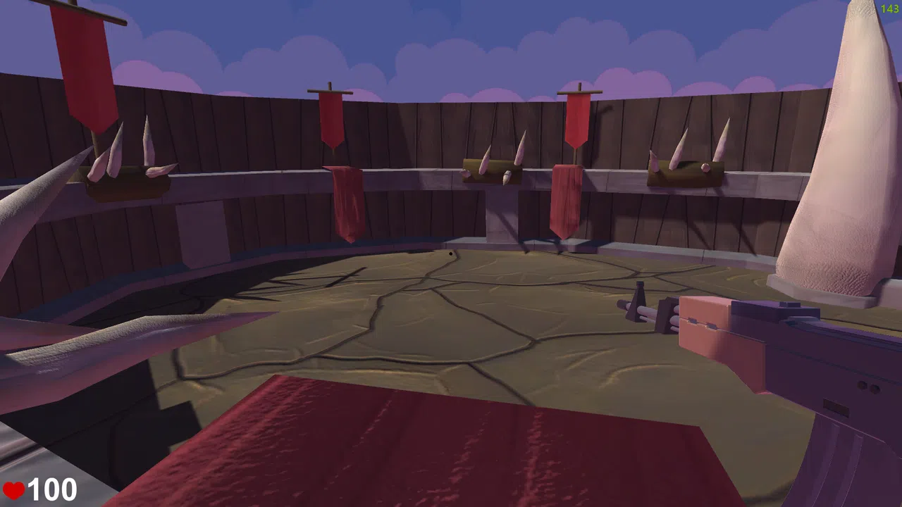 Kwark Online Screenshot 3