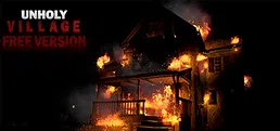 Unholy Village Free Version