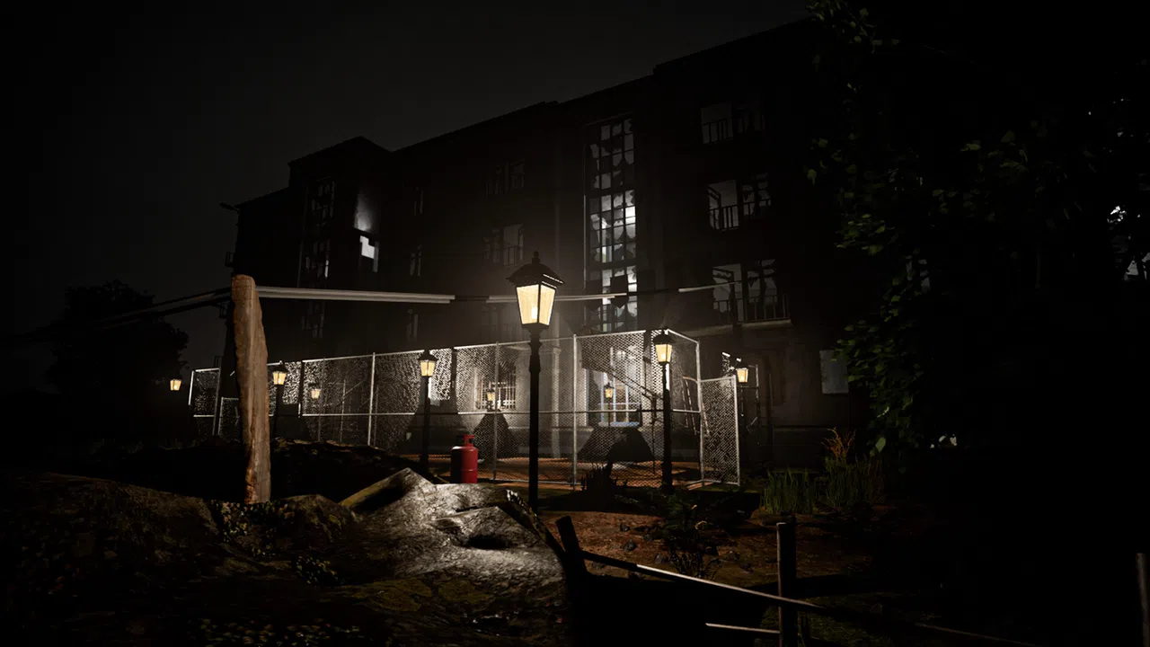 Unholy Village Free Version Screenshot 11
