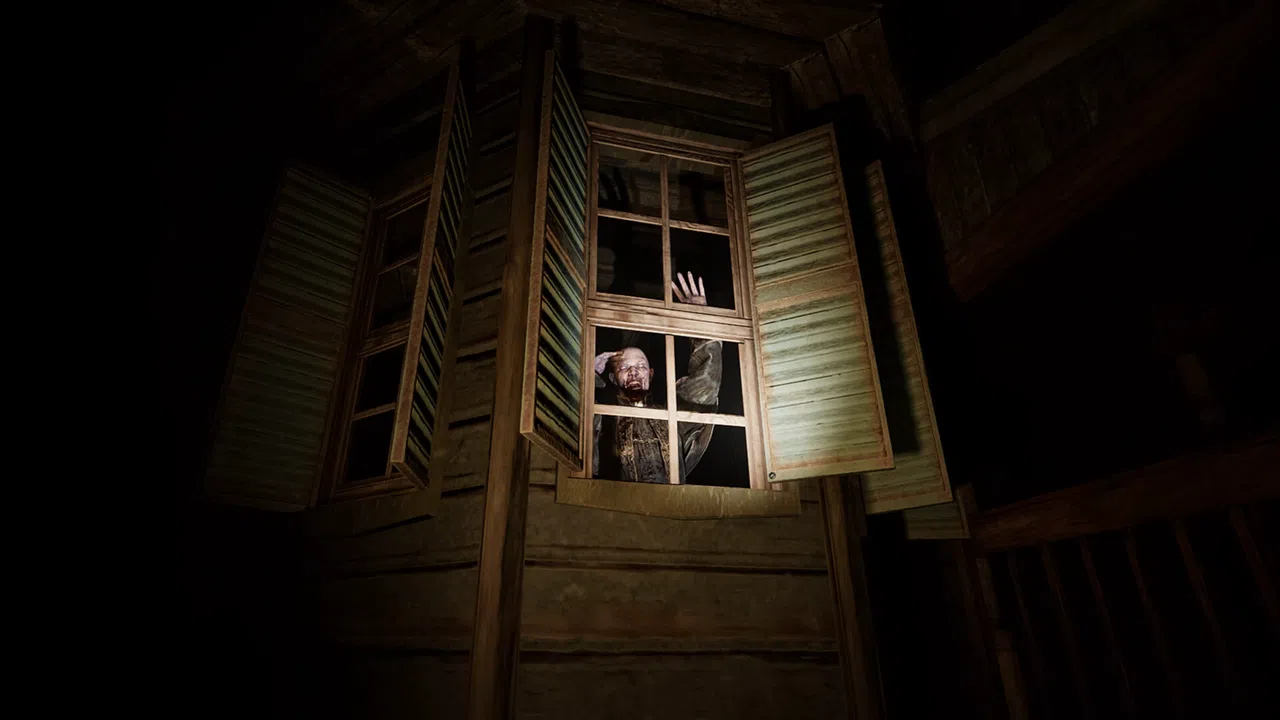 Unholy Village Free Version Screenshot 10
