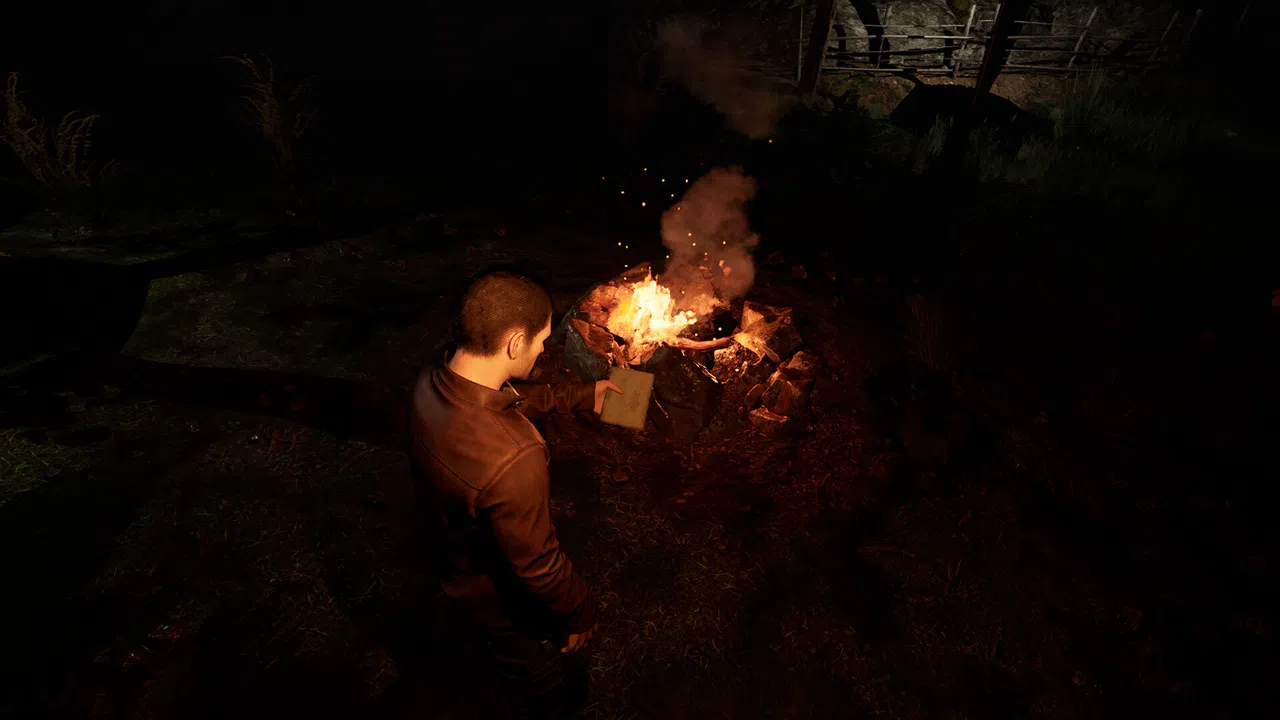 Unholy Village Free Version Screenshot 6