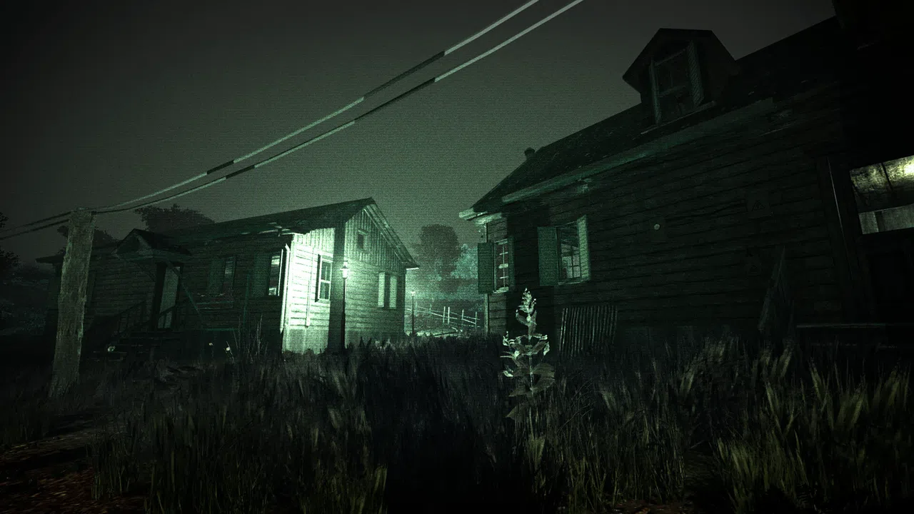 Unholy Village Free Version Screenshot 5