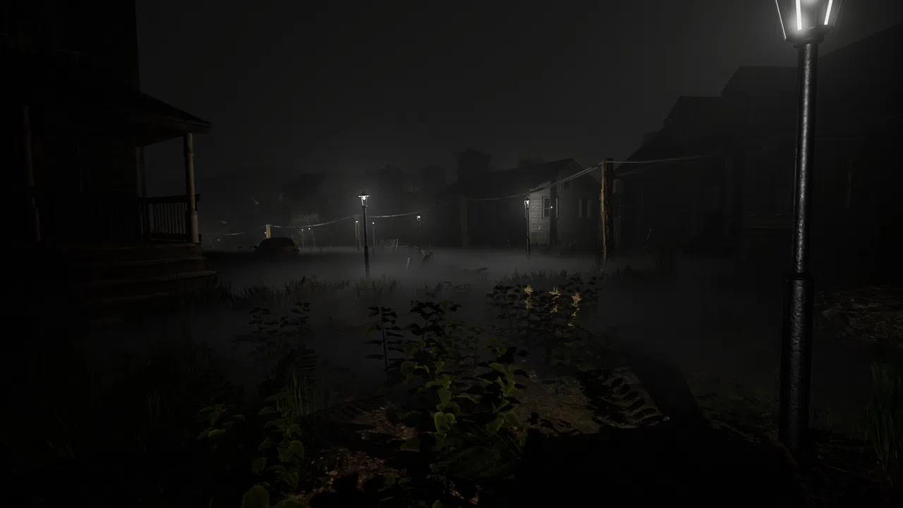 Unholy Village Free Version Screenshot 8