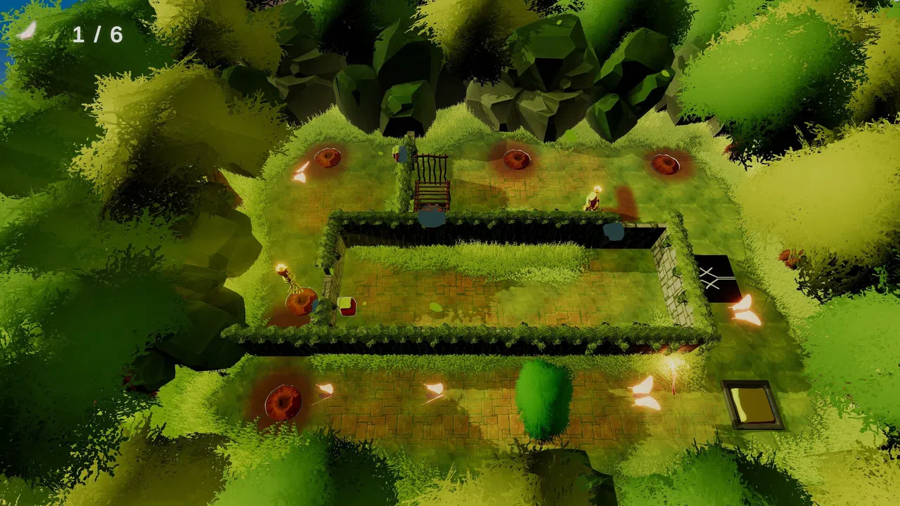 Mo 'n Fro Screenshot 3
