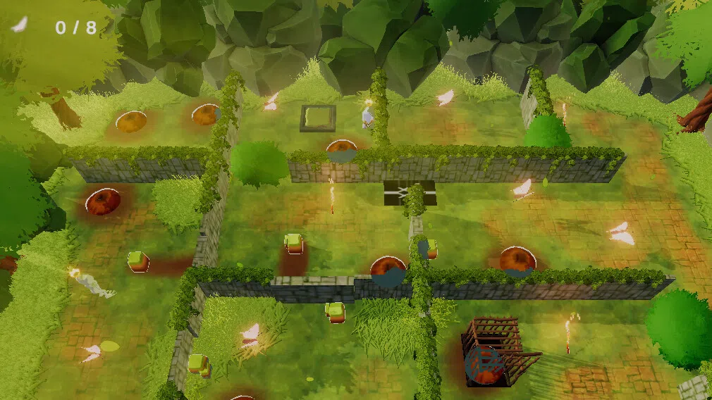 Mo 'n Fro Screenshot 6
