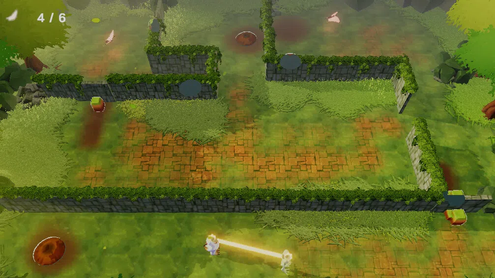 Mo 'n Fro Screenshot 5