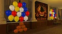 8ALLOWEEN Screenshot 1