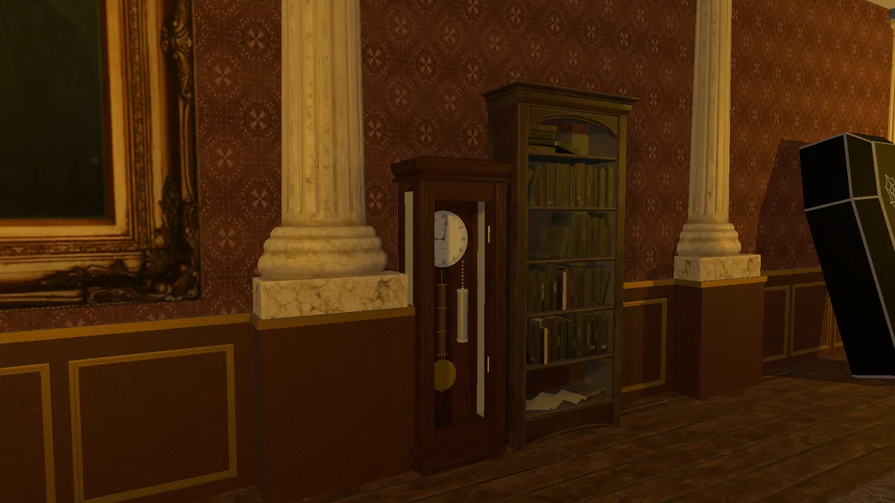 8ALLOWEEN Screenshot 4