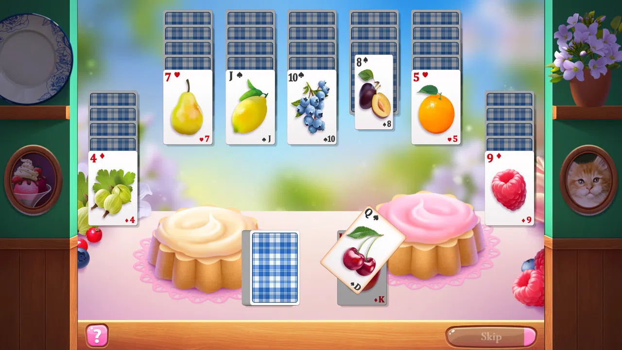 Marie's Patisserie - Sweet Dreams - Collector's Edition Screenshot 7