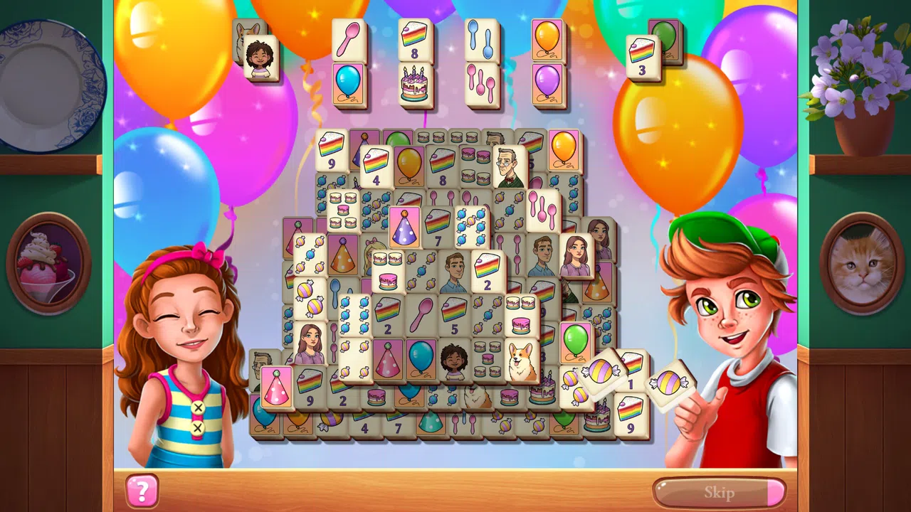 Marie's Patisserie - Sweet Dreams - Collector's Edition Screenshot 1