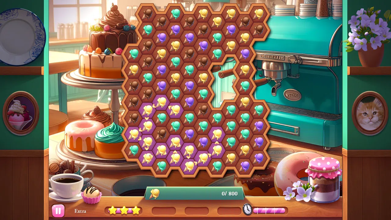 Marie's Patisserie - Sweet Dreams - Collector's Edition Screenshot 5