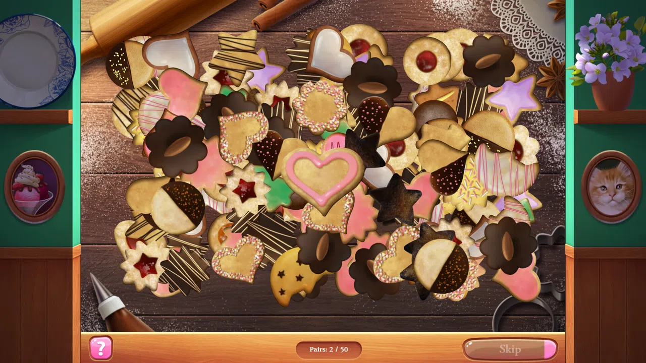 Marie's Patisserie - Sweet Dreams - Collector's Edition Screenshot 6