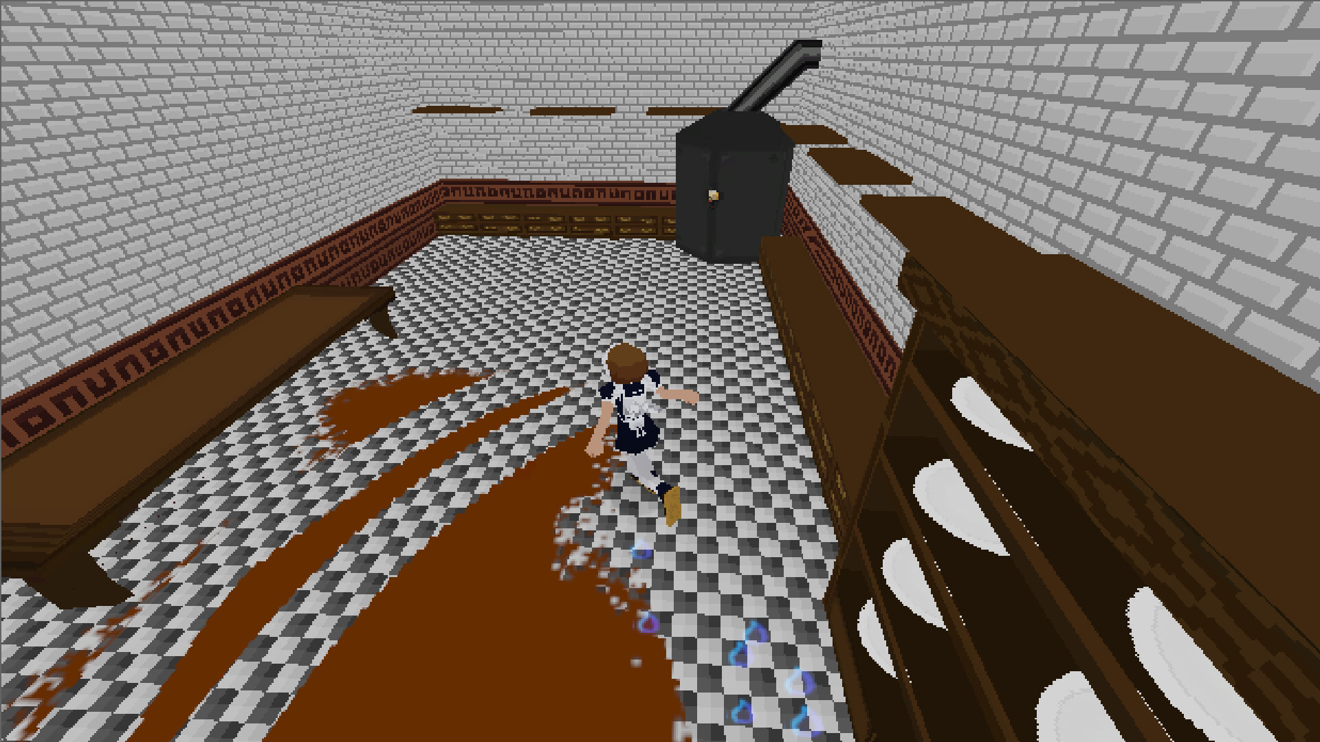 Clockwork Maiden Screenshot 5