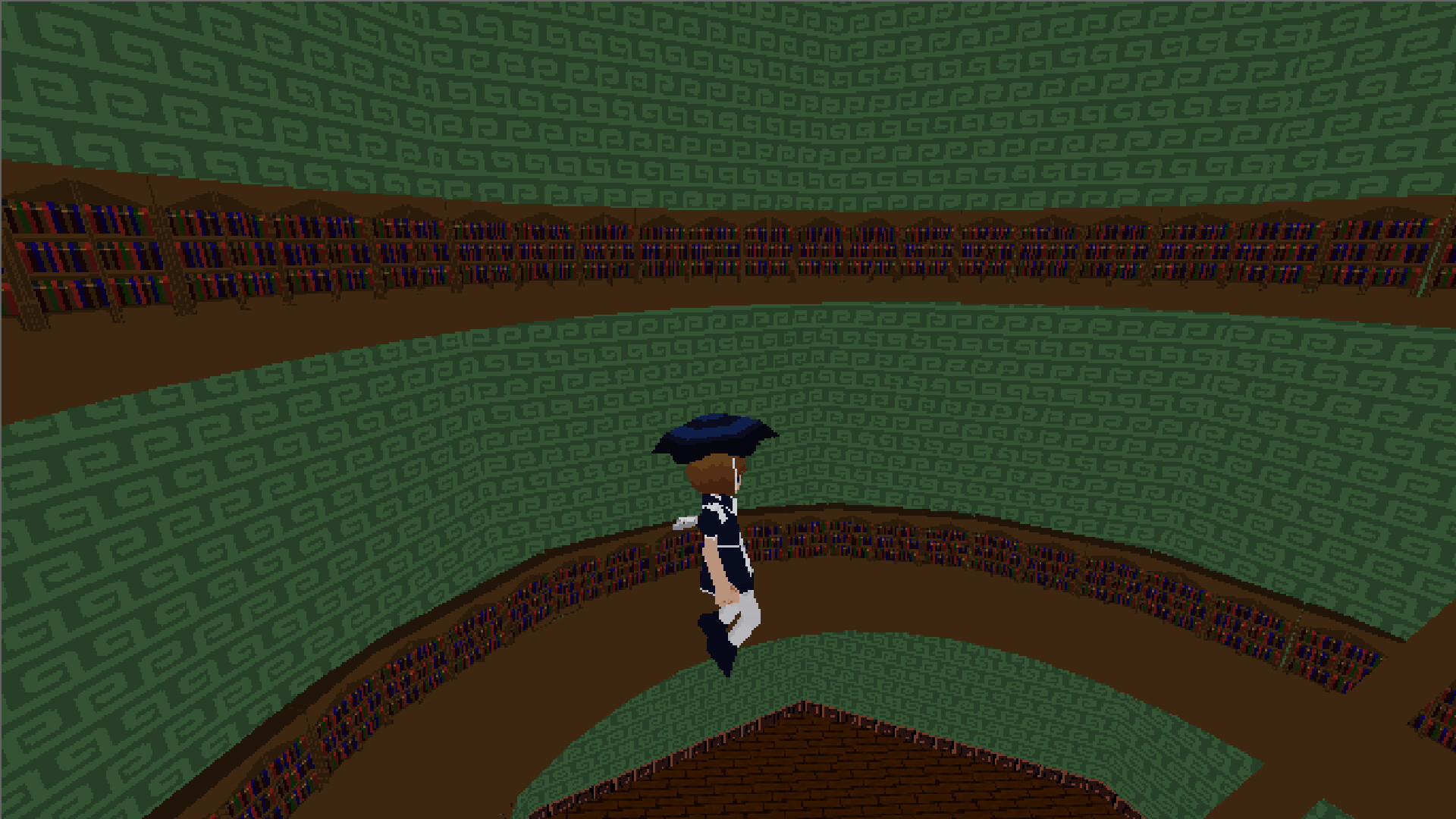 Clockwork Maiden Screenshot 6