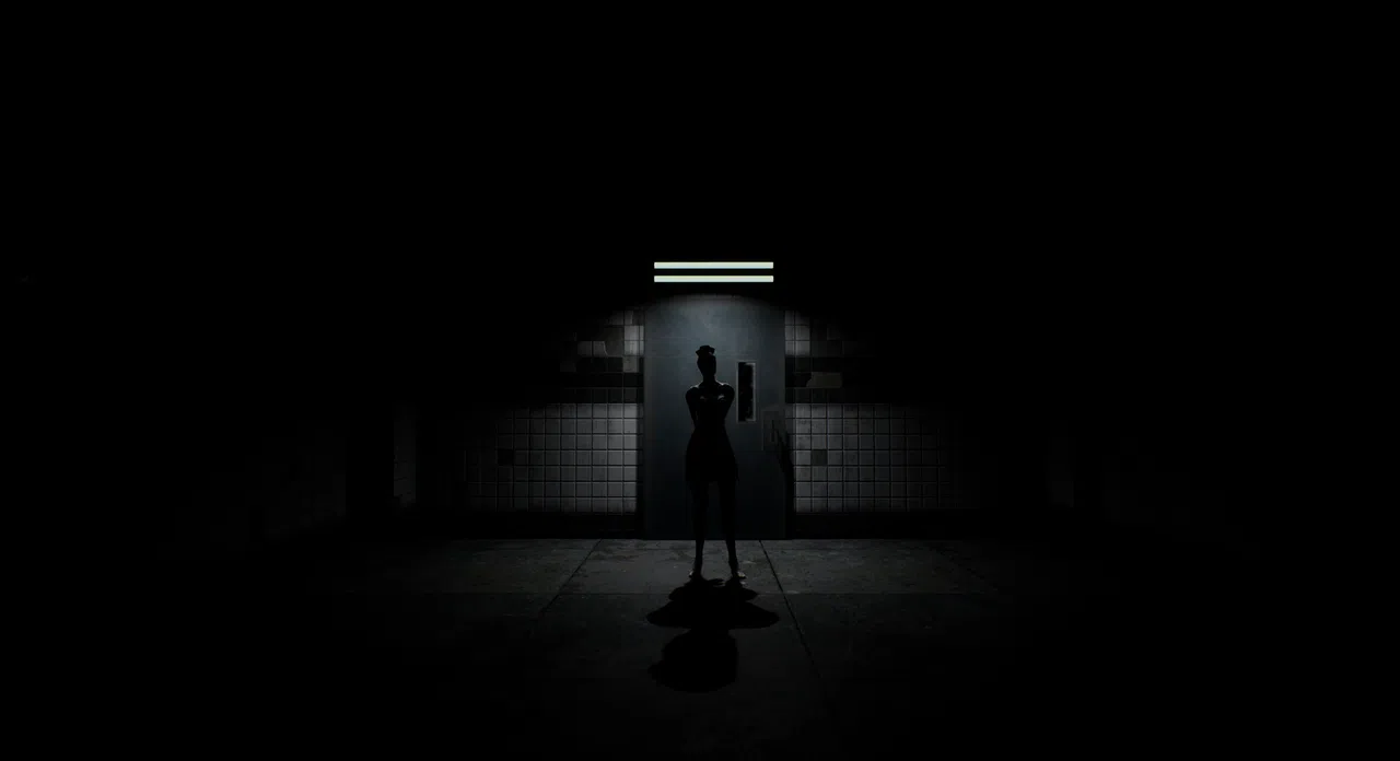 Black Light Kills Screenshot 4
