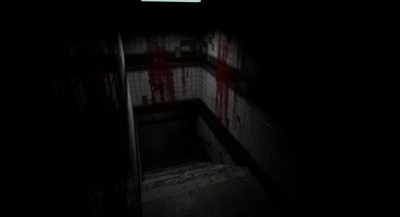Black Light Kills Screenshot 0