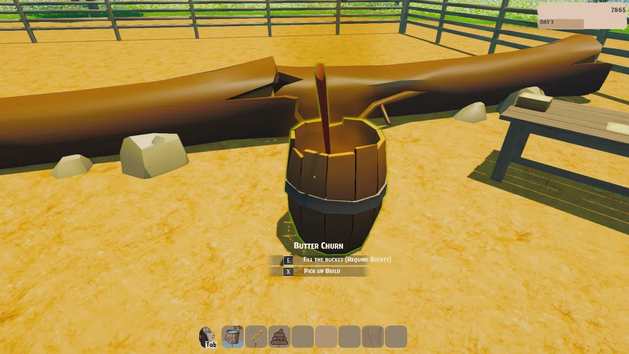 Friendly Sheeps: A Cozy Simulator Screenshot 4