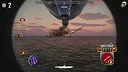 Uboat Attack: Zeppelin DLC Screenshot 0
