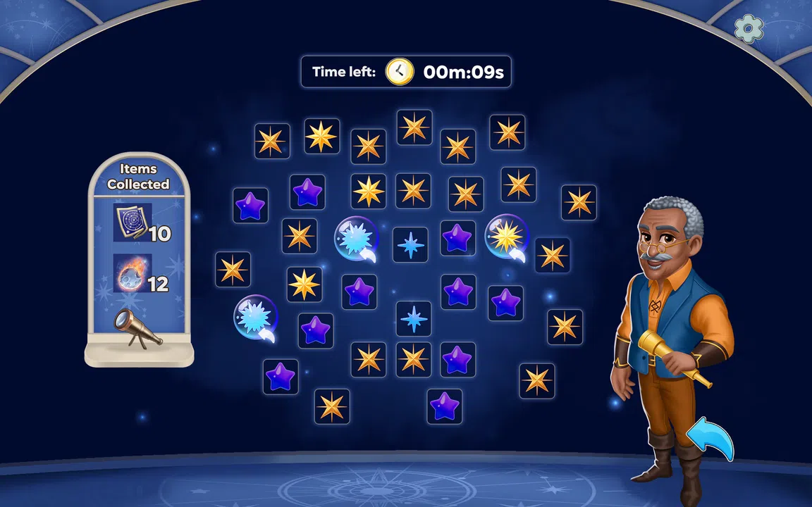 Kingdoms: Merge & Build Screenshot 7