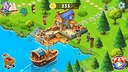 Kingdoms: Merge & Build Screenshot 2