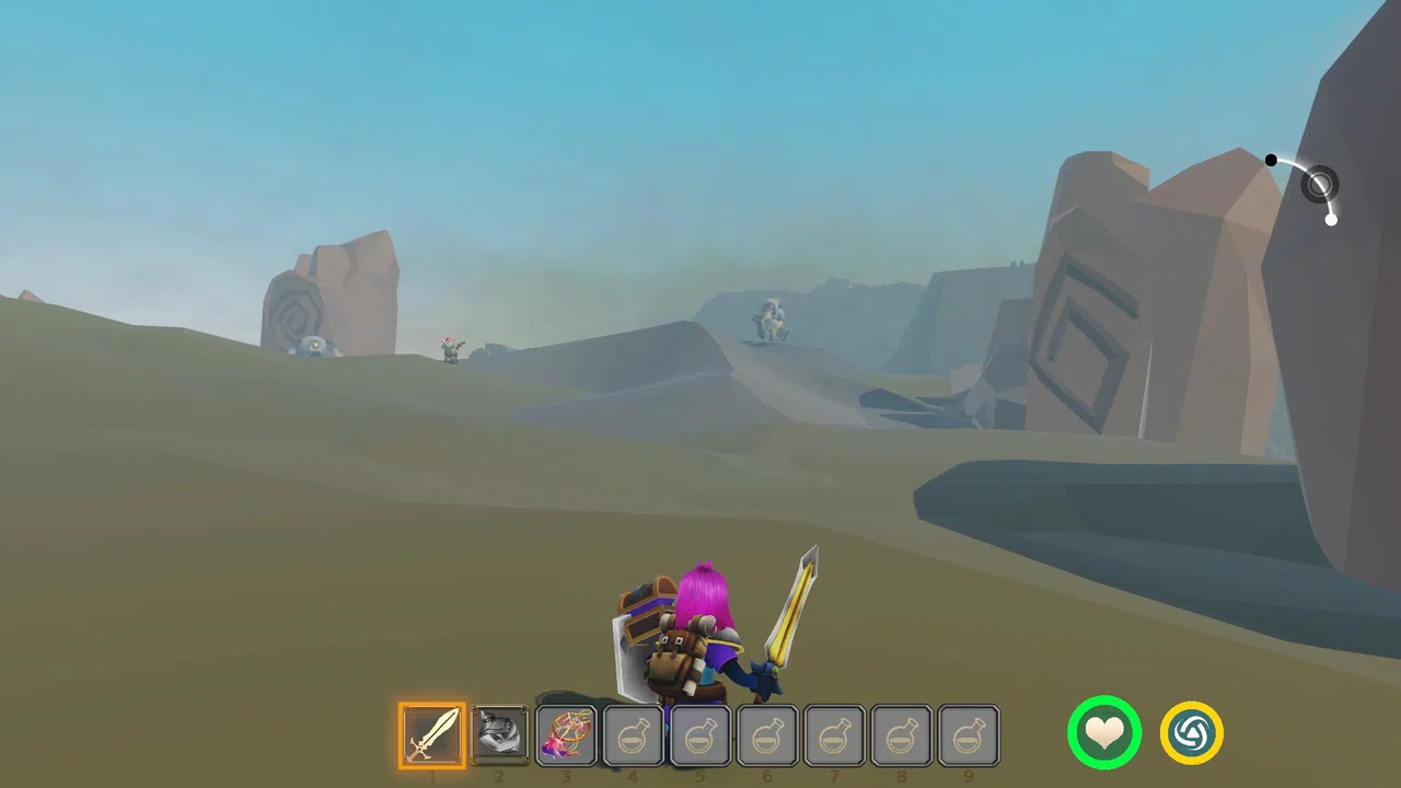 Adventure Allies Demo Screenshot 7