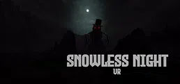 Snowless Night