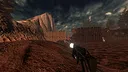 Snowless Night Screenshot 1