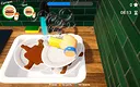 Chef Hands : Kitchen Mayhem Screenshot 1