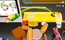 Chef Hands : Kitchen Mayhem Screenshot 2