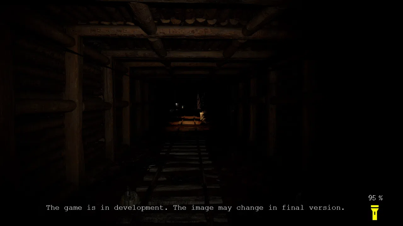 Voices in the Dark Screenshot 4