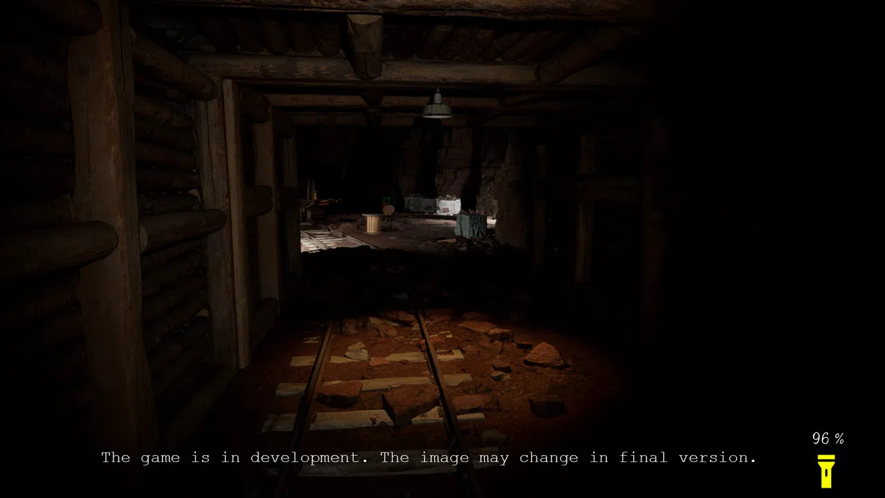 Voices in the Dark Screenshot 3