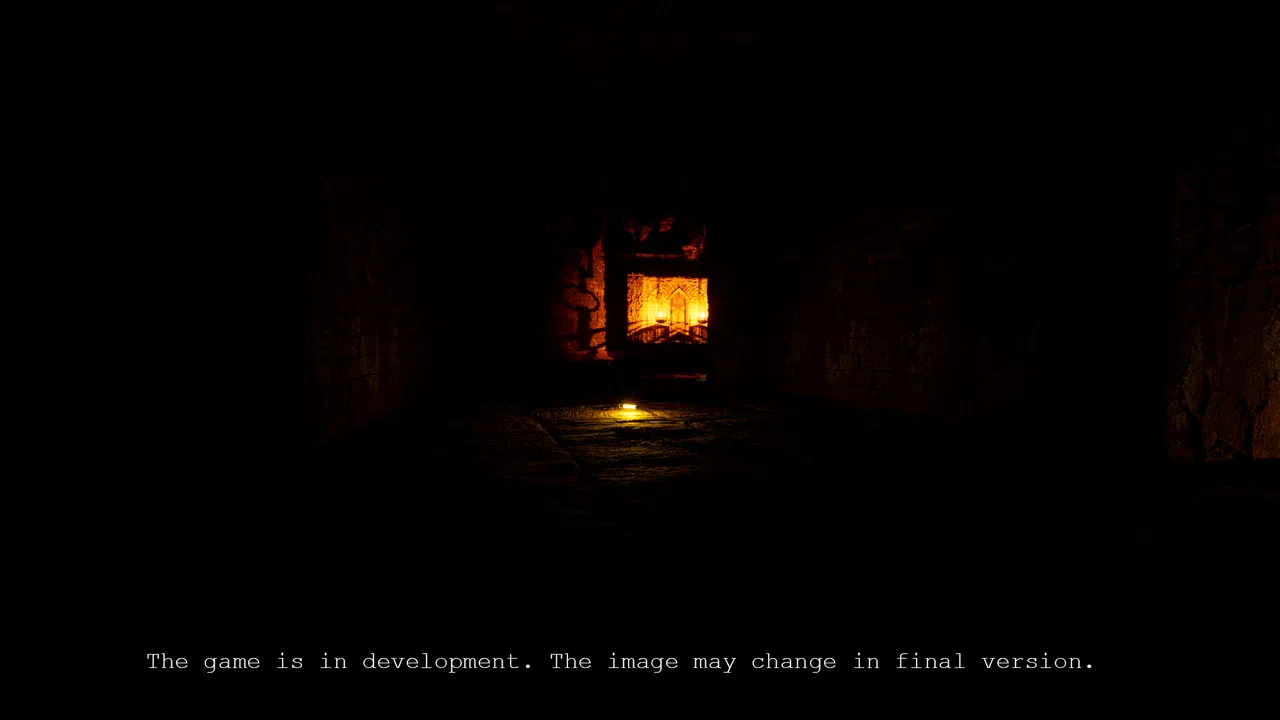 Voices in the Dark Screenshot 5