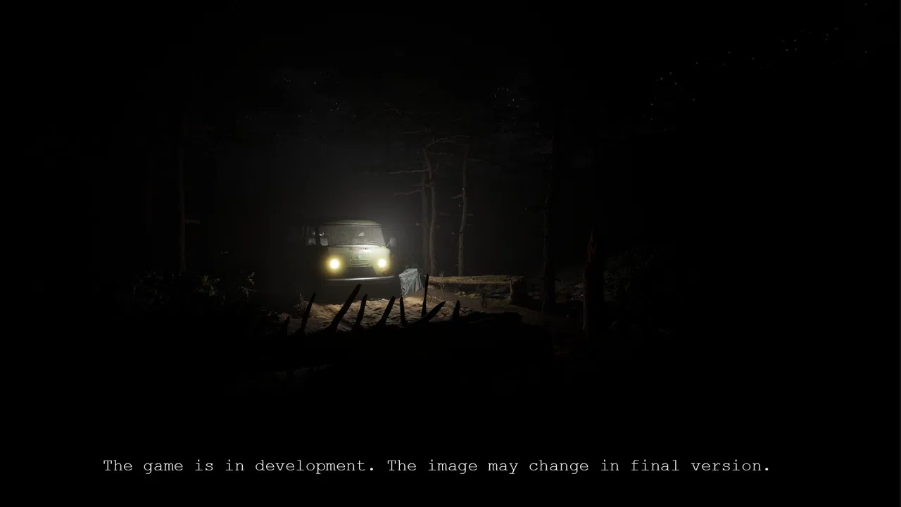 Voices in the Dark Screenshot 0