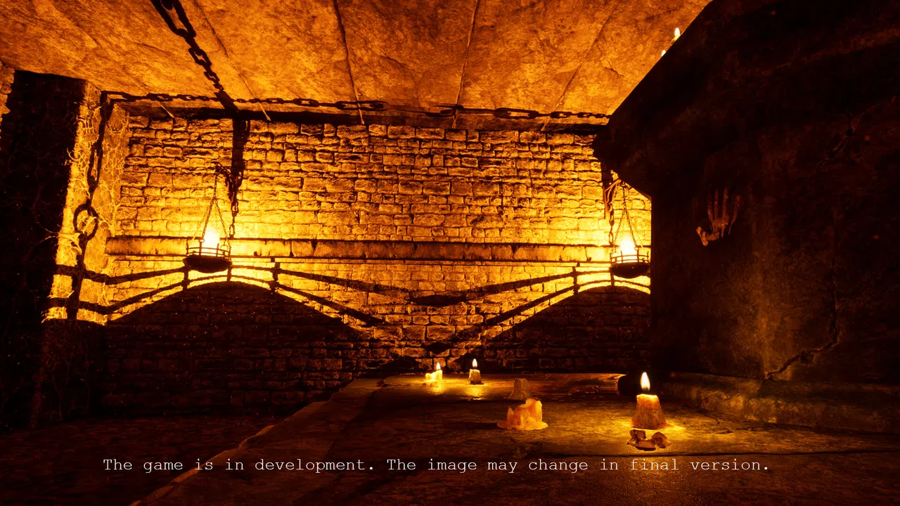 Voices in the Dark Screenshot 6