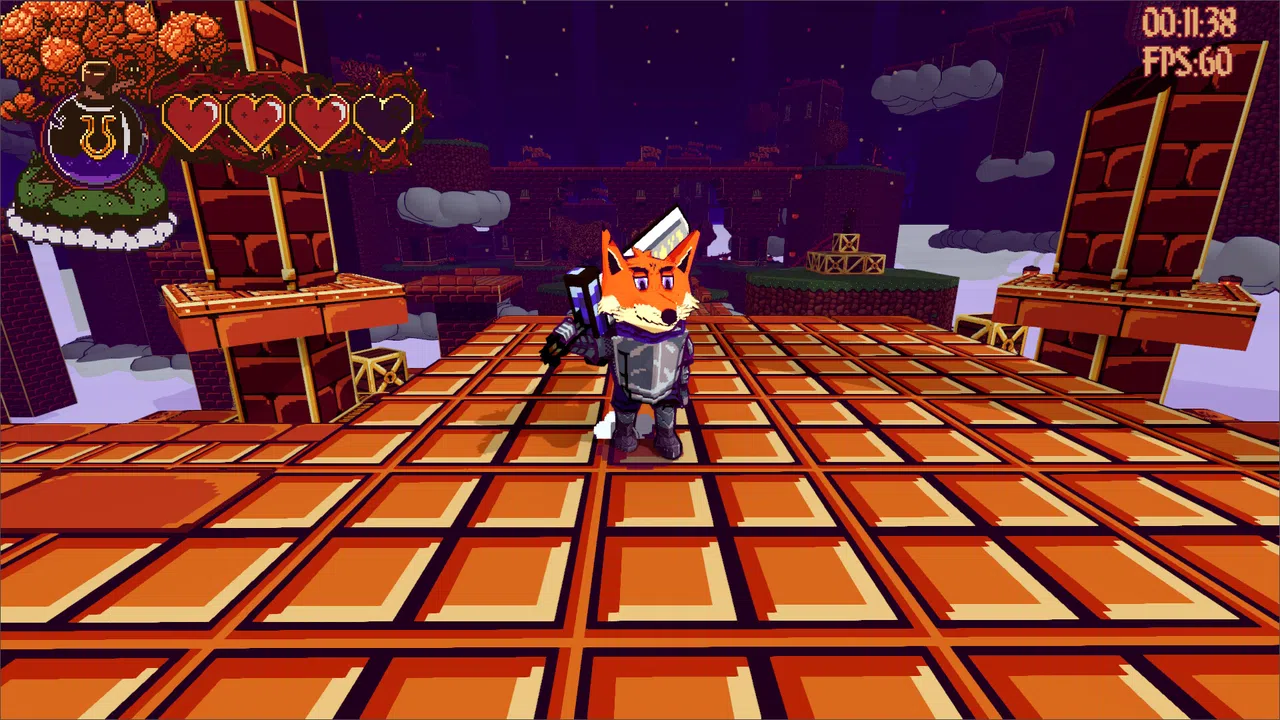 Whiskerwood Vale Screenshot 4
