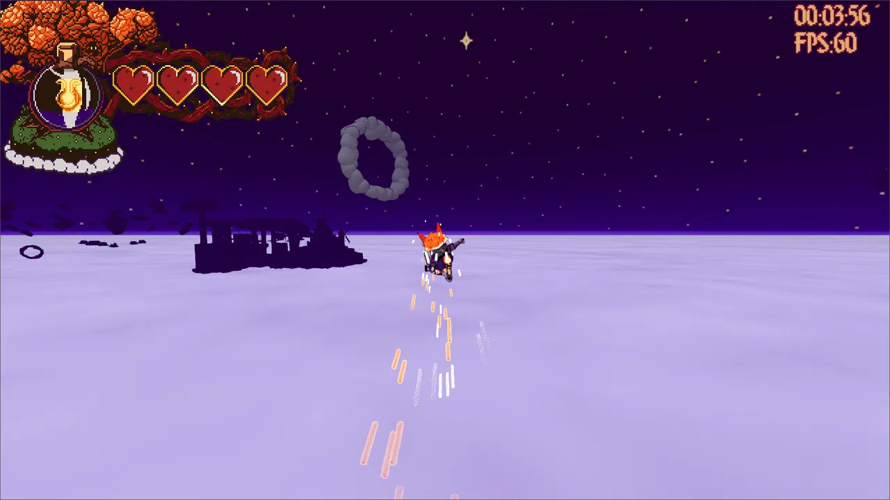 Whiskerwood Vale Screenshot 1