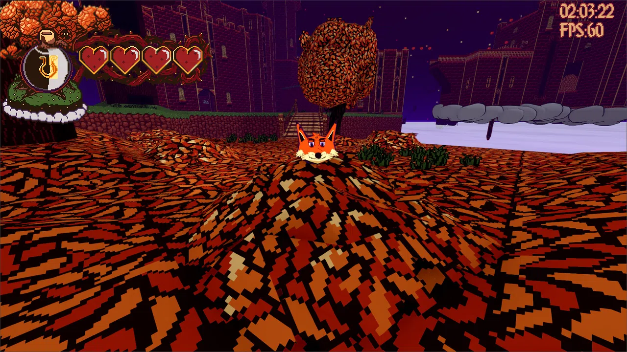 Whiskerwood Vale Screenshot 6