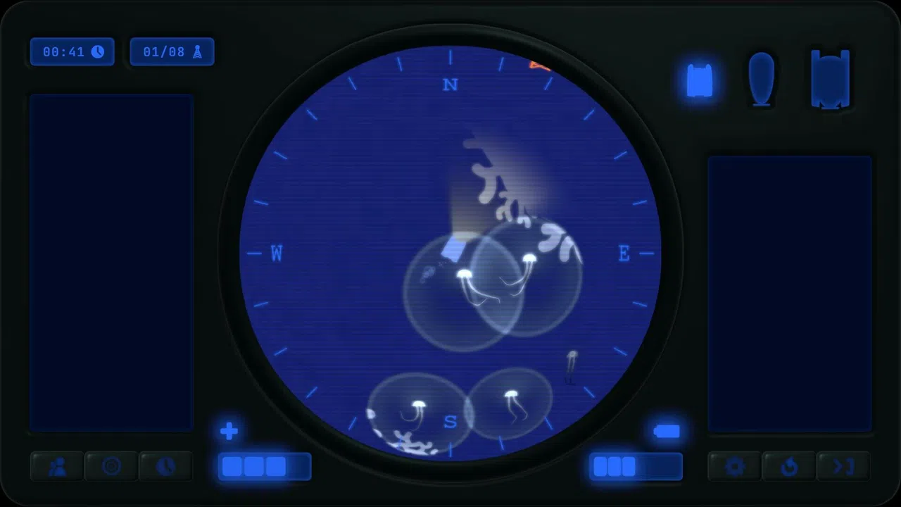 Sonar Scout Demo Screenshot 3
