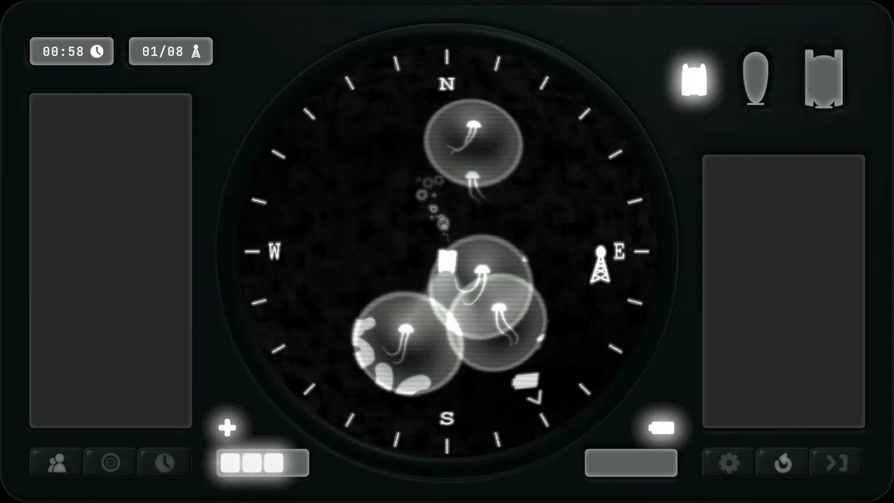 Sonar Scout Demo Screenshot 6
