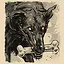 Rabies icon